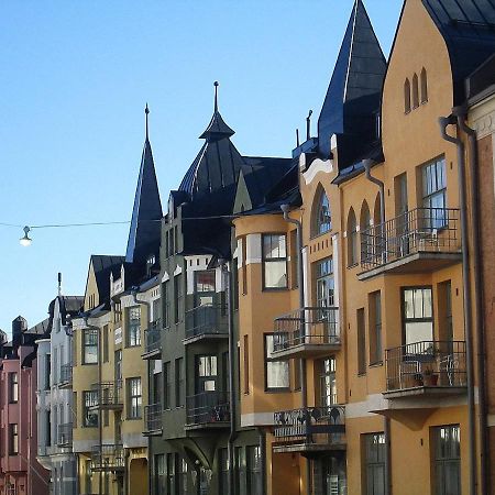 Picturesque Area In Helsinki Center Apartment Helsínquia Exterior foto
